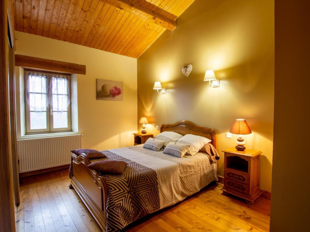 Charmante Maison Avec Wifi, Parking Prive, Jardin Et Ping-Pong A Monpazier - Fr-1-616-173 المظهر الخارجي الصورة