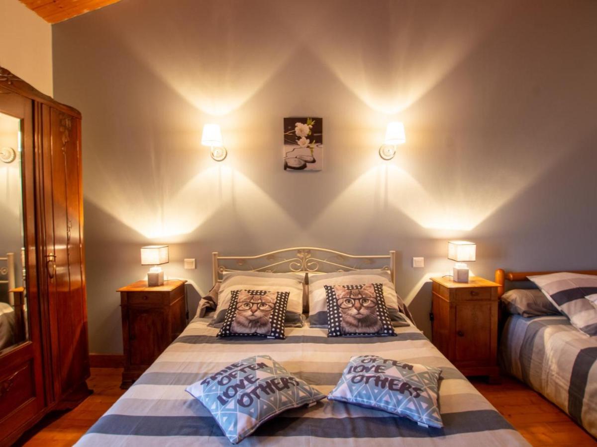 Charmante Maison Avec Wifi, Parking Prive, Jardin Et Ping-Pong A Monpazier - Fr-1-616-173 المظهر الخارجي الصورة