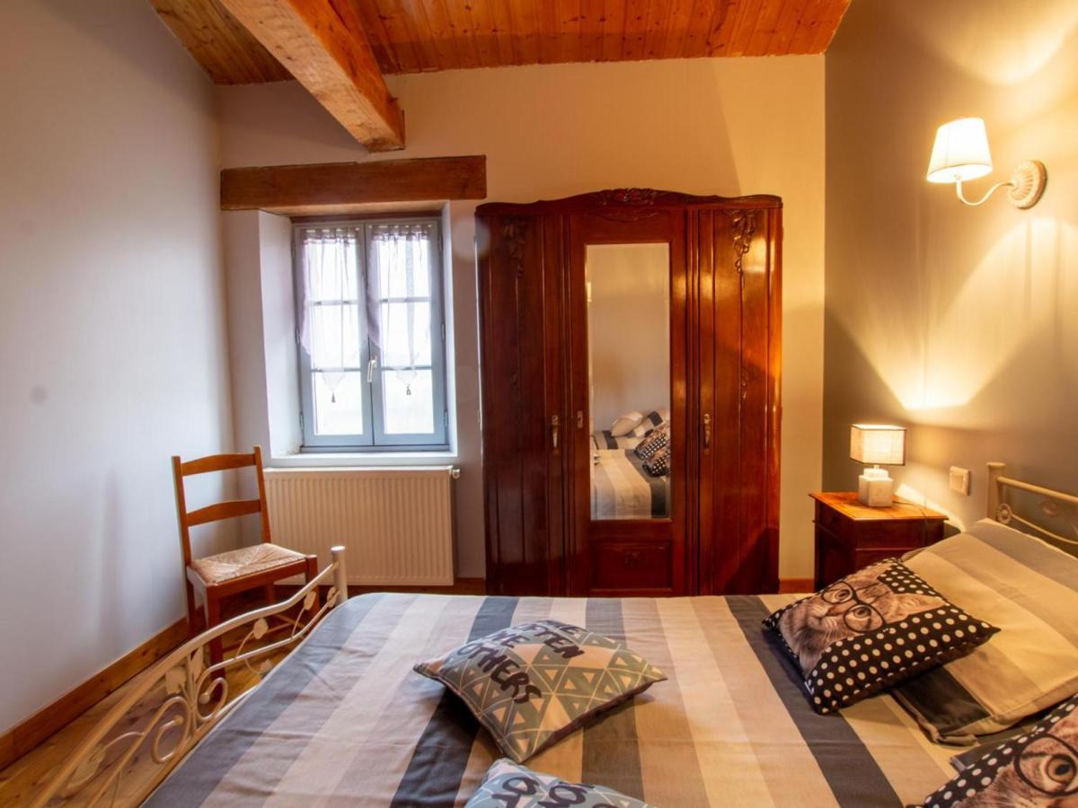 Charmante Maison Avec Wifi, Parking Prive, Jardin Et Ping-Pong A Monpazier - Fr-1-616-173 المظهر الخارجي الصورة